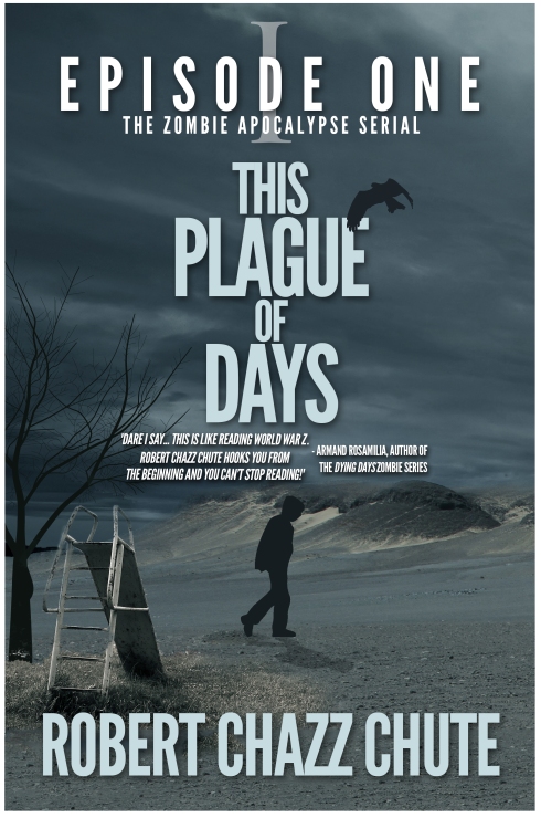 An autistic boy + The Stand + 28 Days Later = This Plague of Days