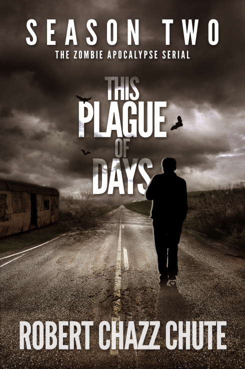 This Plague of Days Season 2