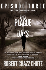 This Plague of Days 2 E3 0918