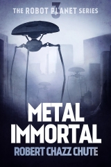Metal Immortal (Small)
