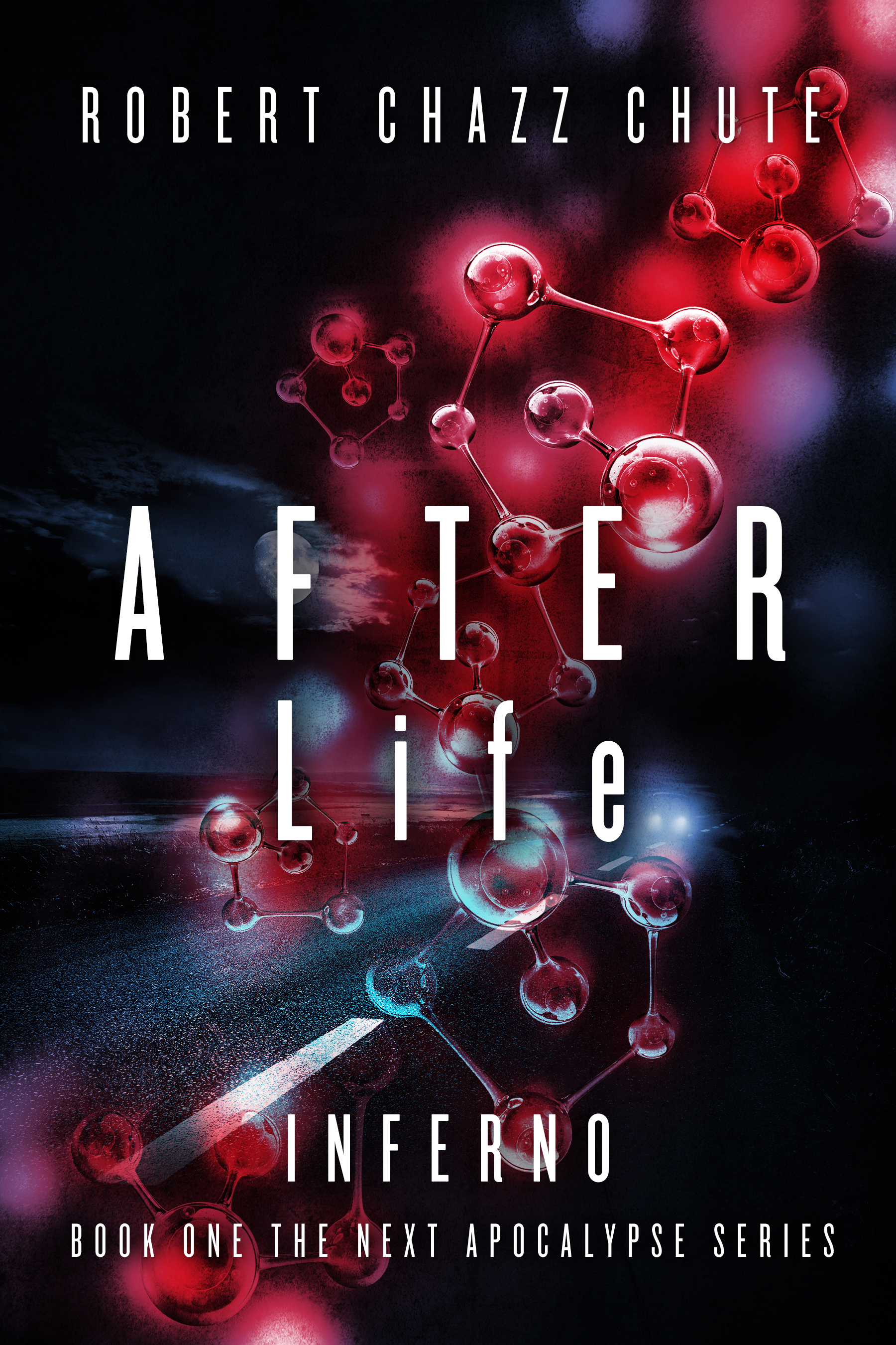 AFTER LIFE COVER 1